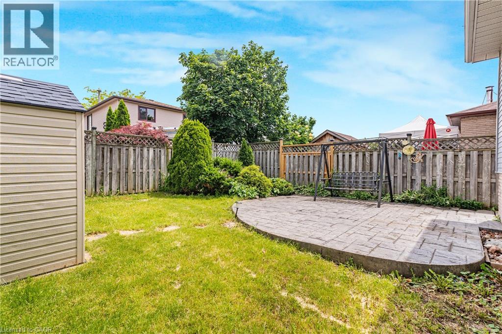 23 Millpond Place, Hamilton, Ontario  L8W 2W7 - Photo 49 - 40844250