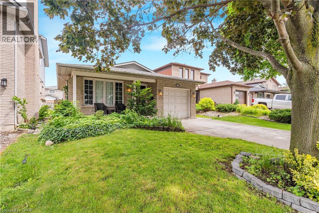 23 Millpond Place, Hamilton, Ontario  L8W 2W7 - Photo 50 - 40844250