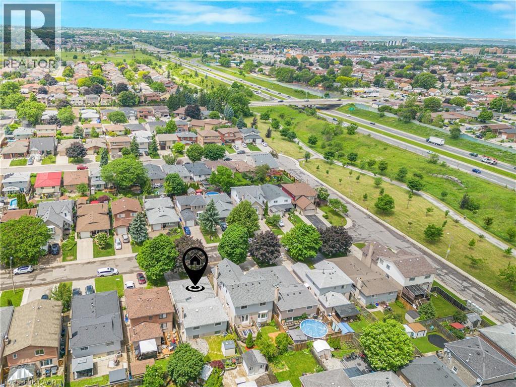 23 Millpond Place, Hamilton, Ontario  L8W 2W7 - Photo 4 - 40844250