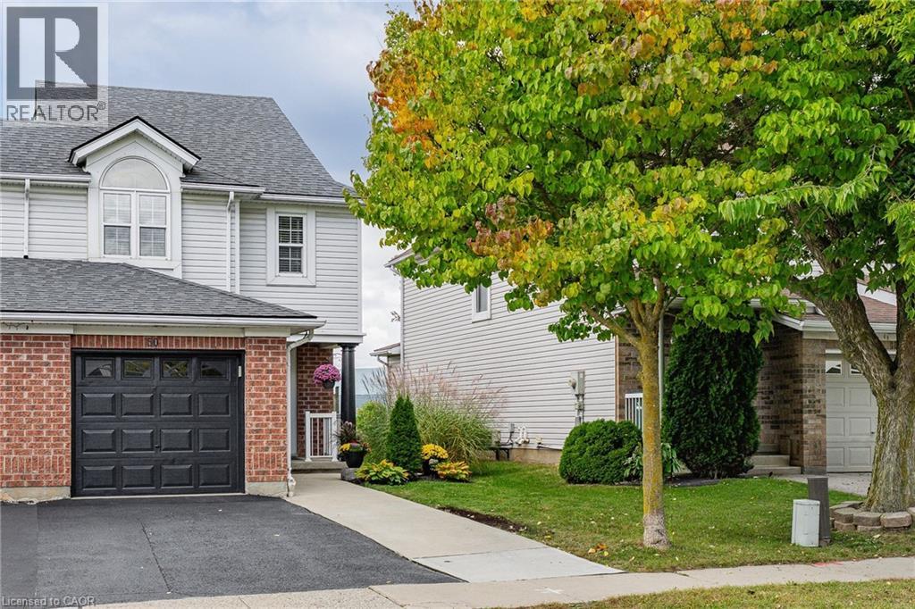 50 Calvin Court, Cambridge, Ontario  N3C 4J5 - Photo 3 - 40864579
