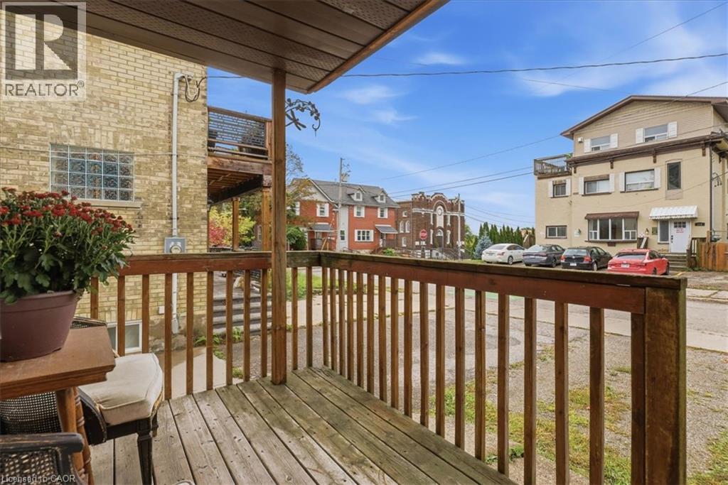 162 Church Street, Kitchener, Ontario  N2G 2S6 - Photo 8 - 40868713
