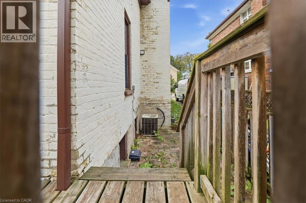162 Church Street, Kitchener, Ontario  N2G 2S6 - Photo 31 - 40868713
