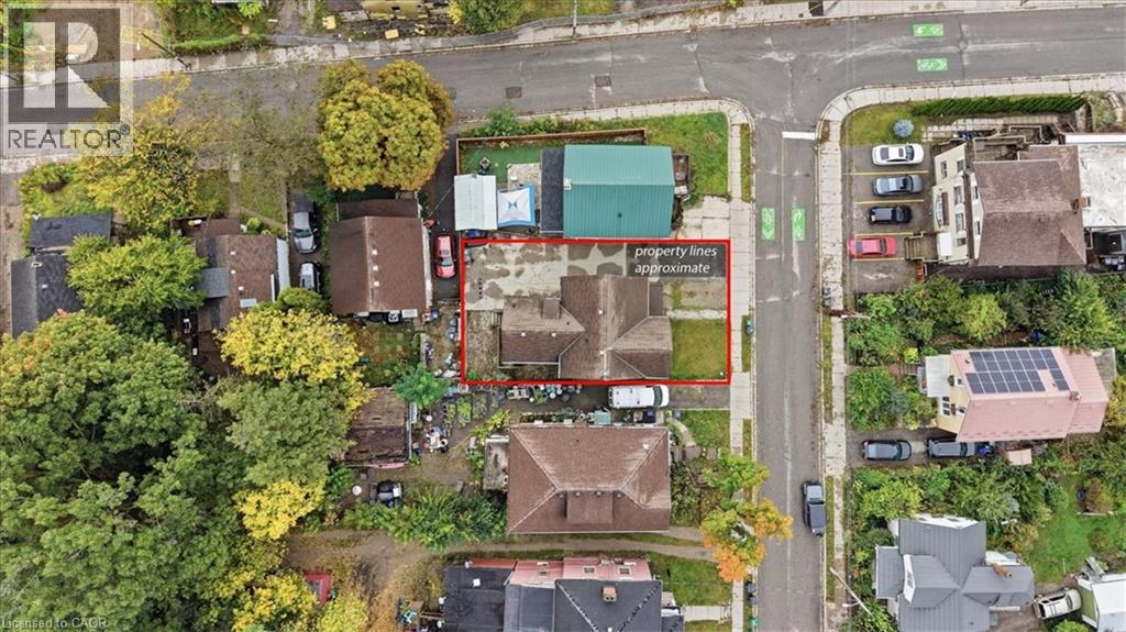 162 Church Street, Kitchener, Ontario  N2G 2S6 - Photo 50 - 40868713