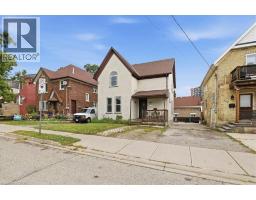 162 CHURCH Street, Kitchener, Ontario