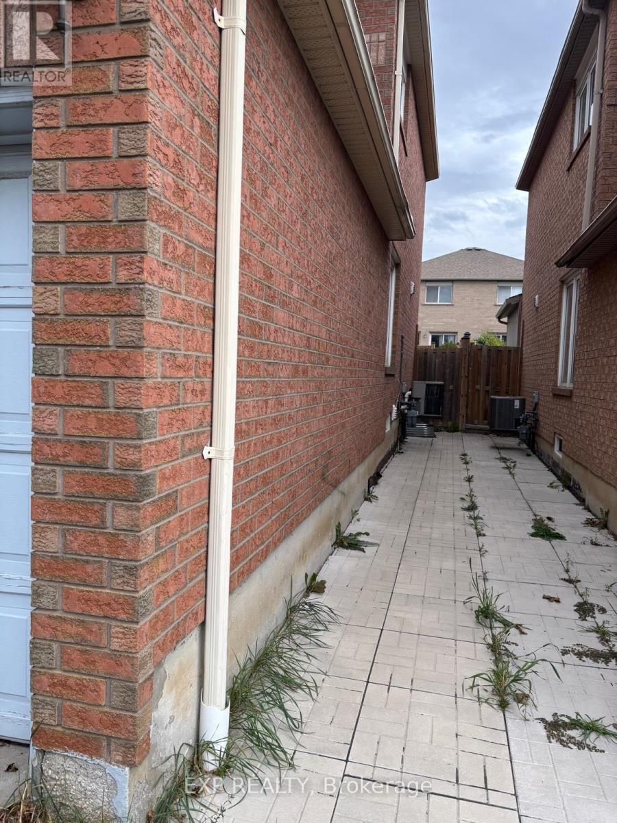 Lower Level - Bsmnt Only - 5243 Heatherleigh Avenue, Mississauga, Ontario  L5V 2A1 - Photo 2 - W13864102