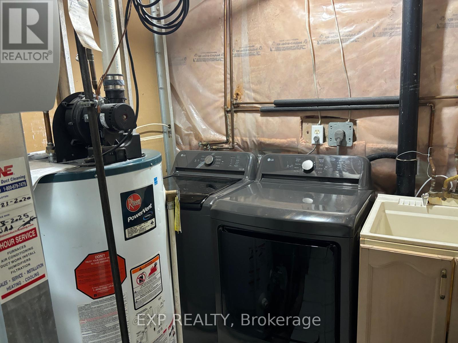Lower Level - Bsmnt Only - 5243 Heatherleigh Avenue, Mississauga, Ontario  L5V 2A1 - Photo 21 - W13864102