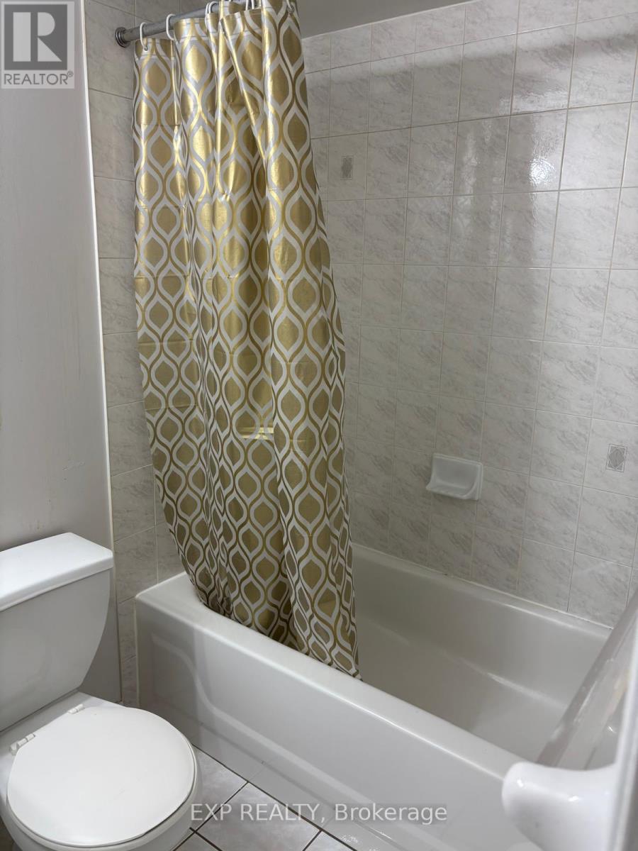 Lower Level - Bsmnt Only - 5243 Heatherleigh Avenue, Mississauga, Ontario  L5V 2A1 - Photo 25 - W13864102