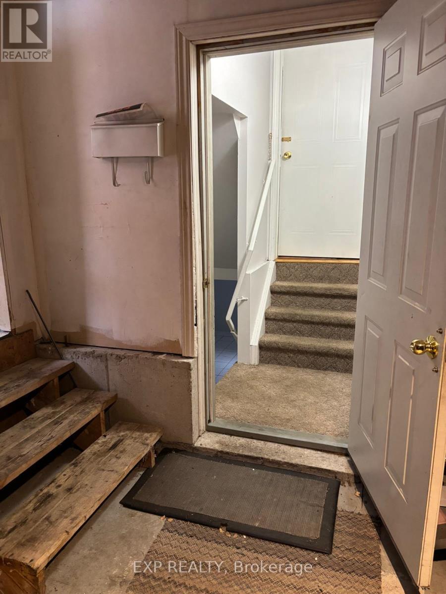 Lower Level - Bsmnt Only - 5243 Heatherleigh Avenue, Mississauga, Ontario  L5V 2A1 - Photo 27 - W13864102