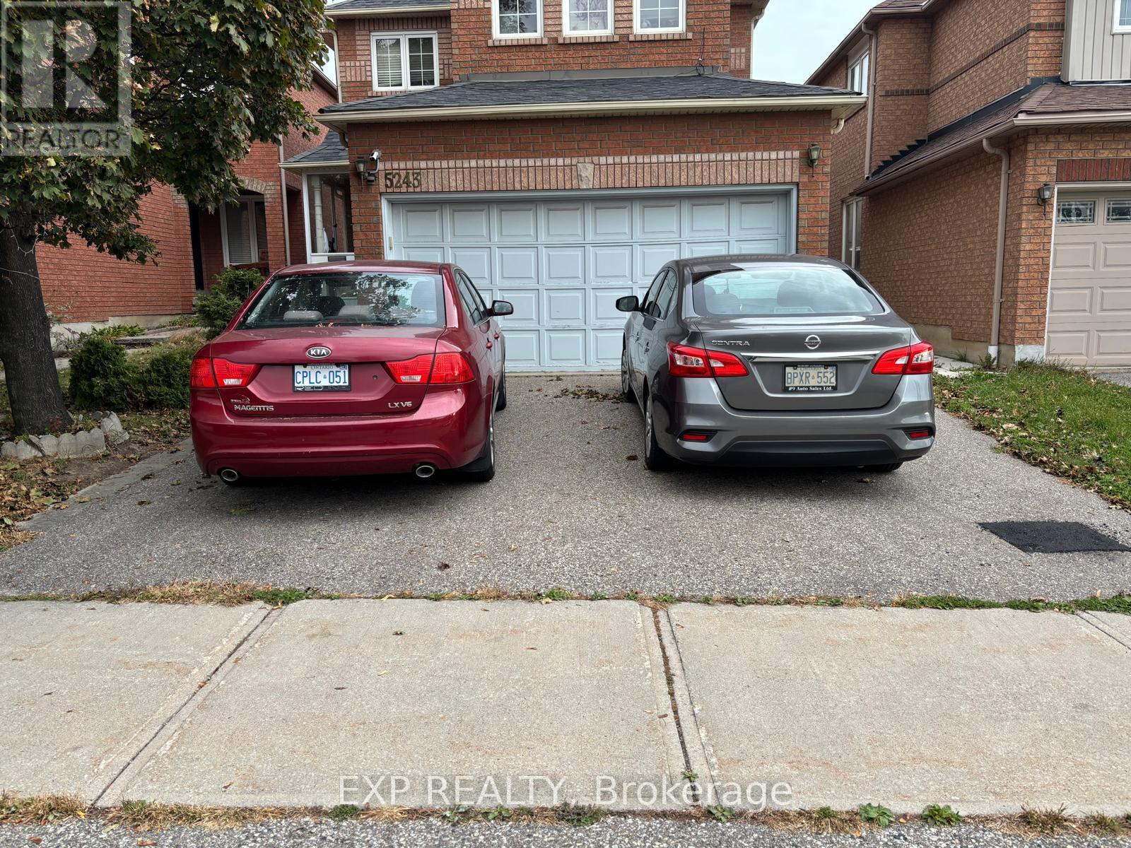 Lower Level - Bsmnt Only - 5243 Heatherleigh Avenue, Mississauga, Ontario  L5V 2A1 - Photo 29 - W13864102