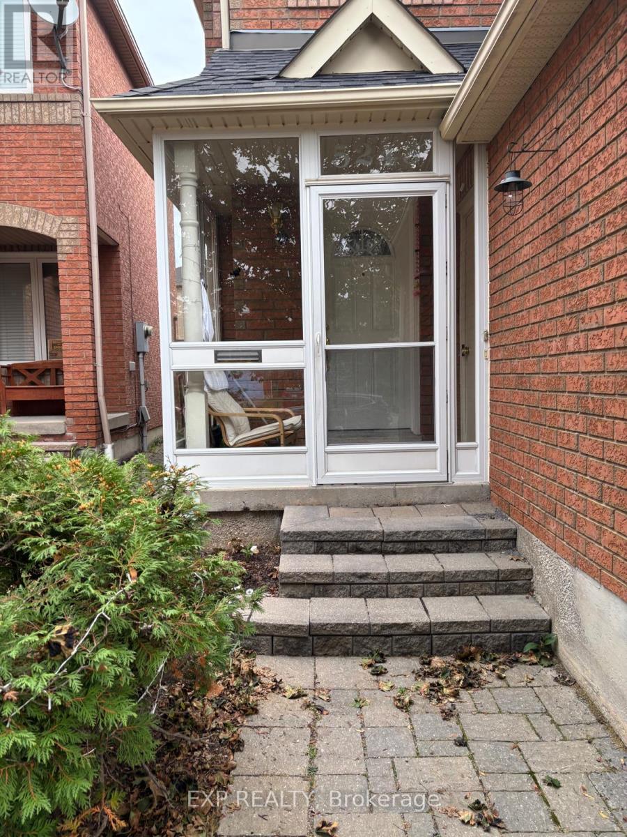 Lower Level - Bsmnt Only - 5243 Heatherleigh Avenue, Mississauga, Ontario  L5V 2A1 - Photo 3 - W13864102