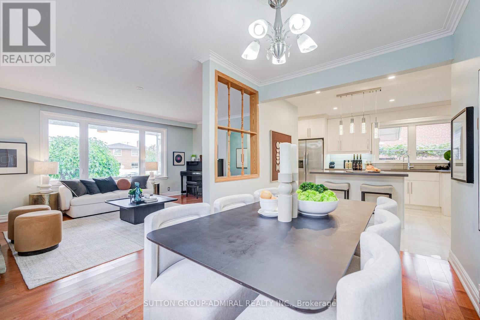 193 THE WESTWAY, toronto (willowridge-martingrove-richview), Ontario
