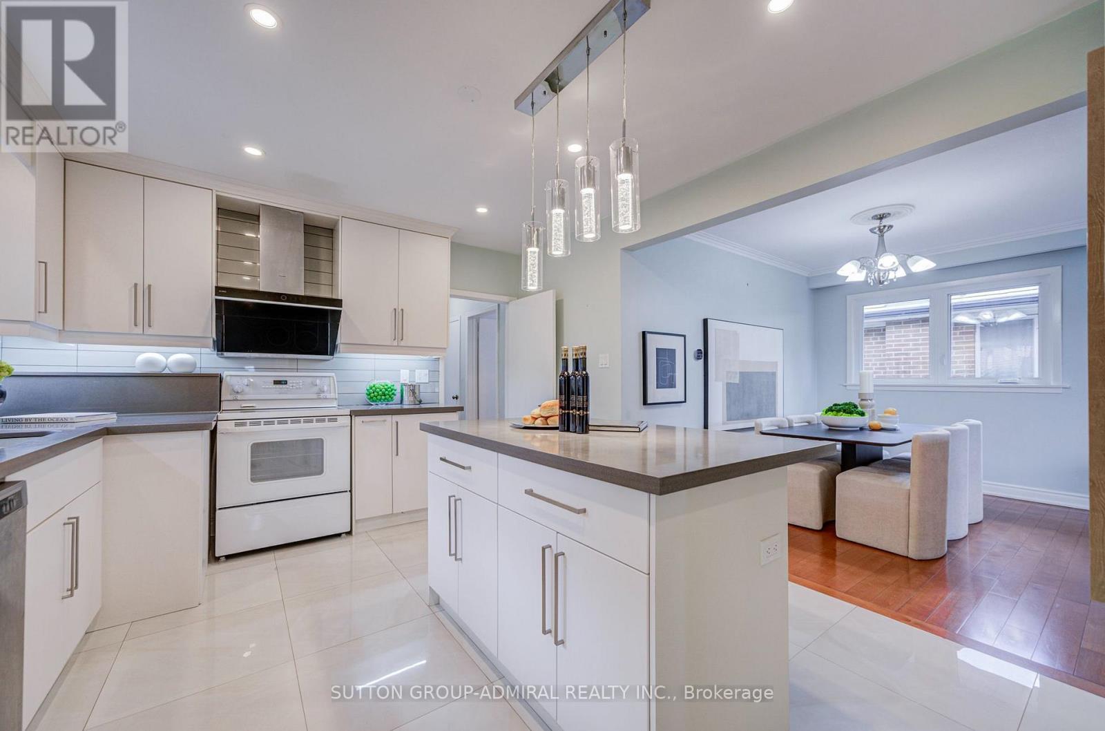 193 The Westway, Toronto (Willowridge-Martingrove-Richview), Ontario  M9R 1E7 - Photo 13 - W13864124