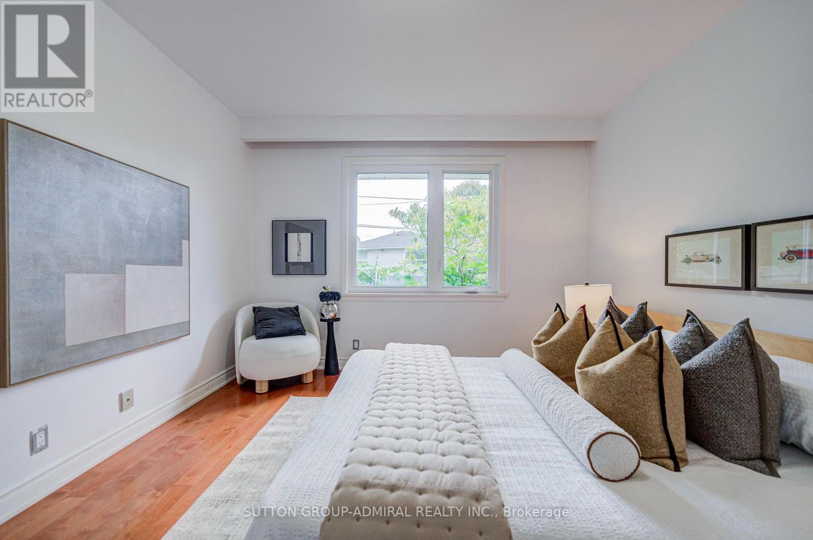 193 The Westway, Toronto (Willowridge-Martingrove-Richview), Ontario  M9R 1E7 - Photo 23 - W13864124