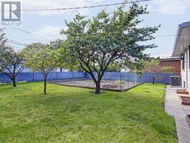 193 The Westway, Toronto (Willowridge-Martingrove-Richview), Ontario  M9R 1E7 - Photo 43 - W13864124