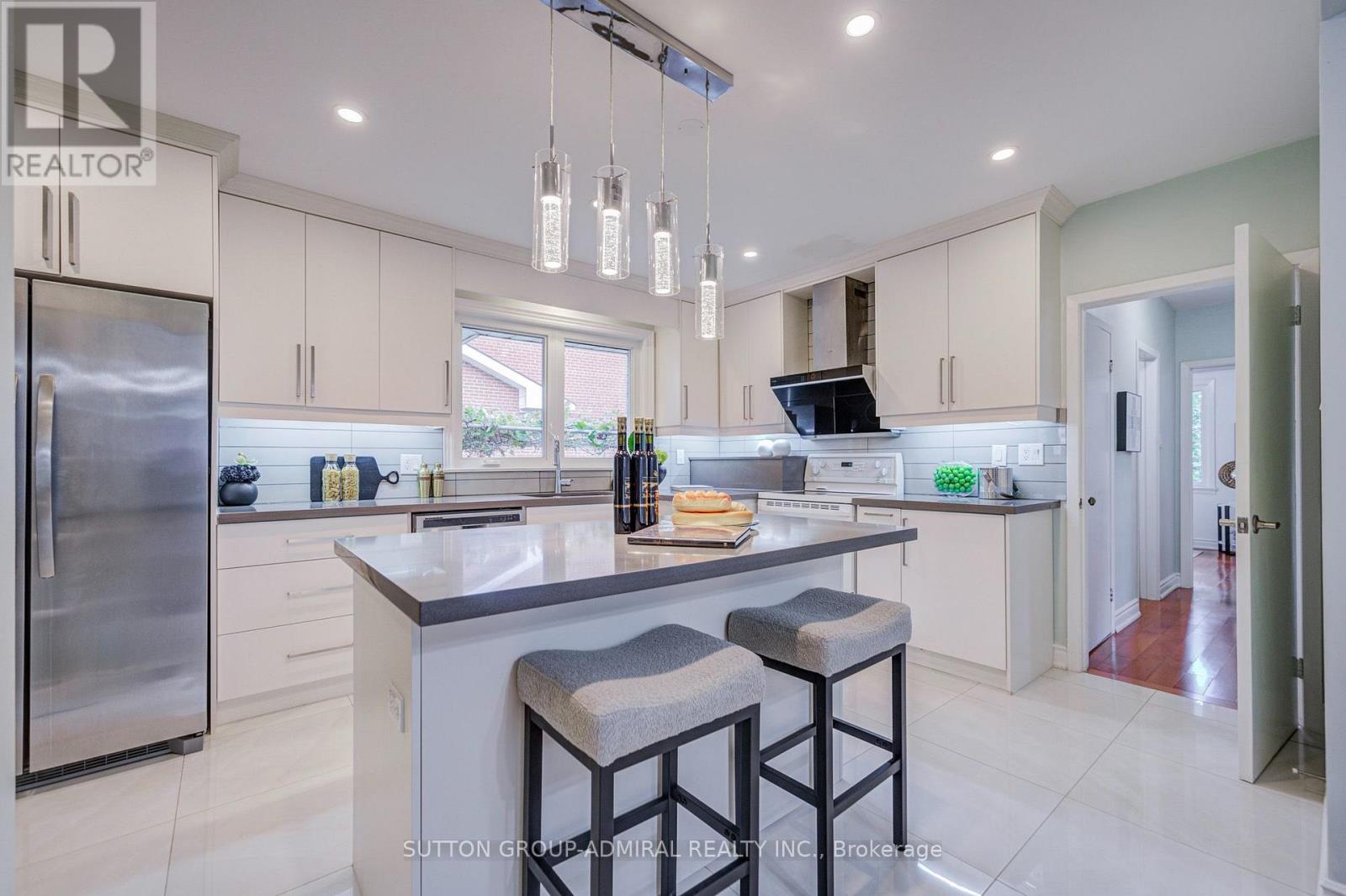 193 The Westway, Toronto (Willowridge-Martingrove-Richview), Ontario  M9R 1E7 - Photo 9 - W13864124
