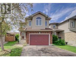 1064 COPPER LEAF CRESCENT, Kitchener, Ontario