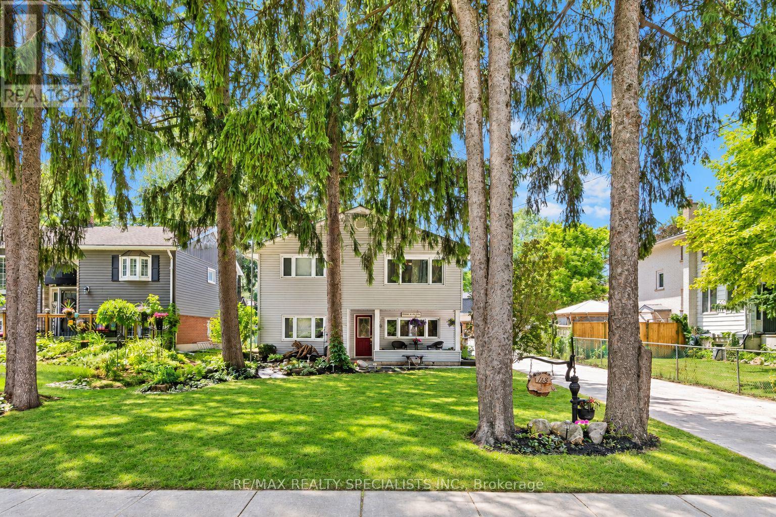 168 ASMUS STREET, Wilmot, Ontario