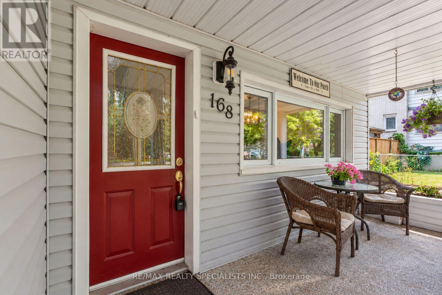 168 Asmus Street, Wilmot, Ontario  N3A 1B2 - Photo 13 - X13864162