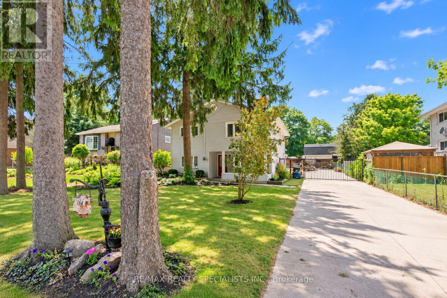 168 Asmus Street, Wilmot, Ontario  N3A 1B2 - Photo 3 - X13864162
