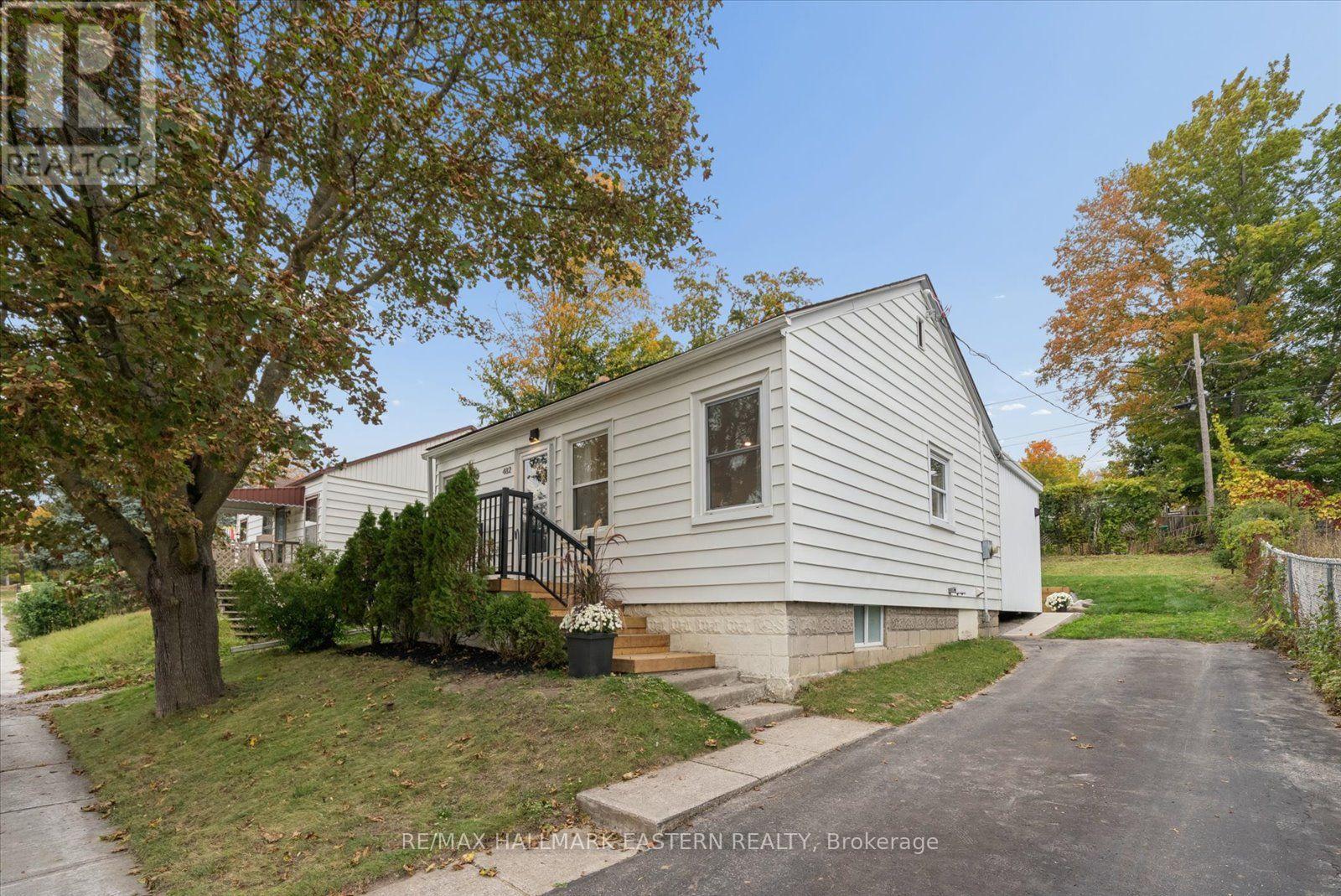 482 Wellington Street W, Peterborough, Ontario  K9H 5C5 - Photo 3 - X13863488