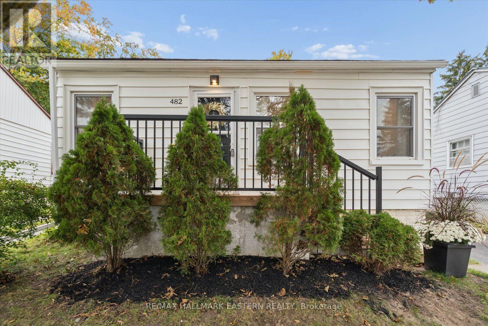 482 Wellington Street W, Peterborough, Ontario  K9H 5C5 - Photo 4 - X13863488