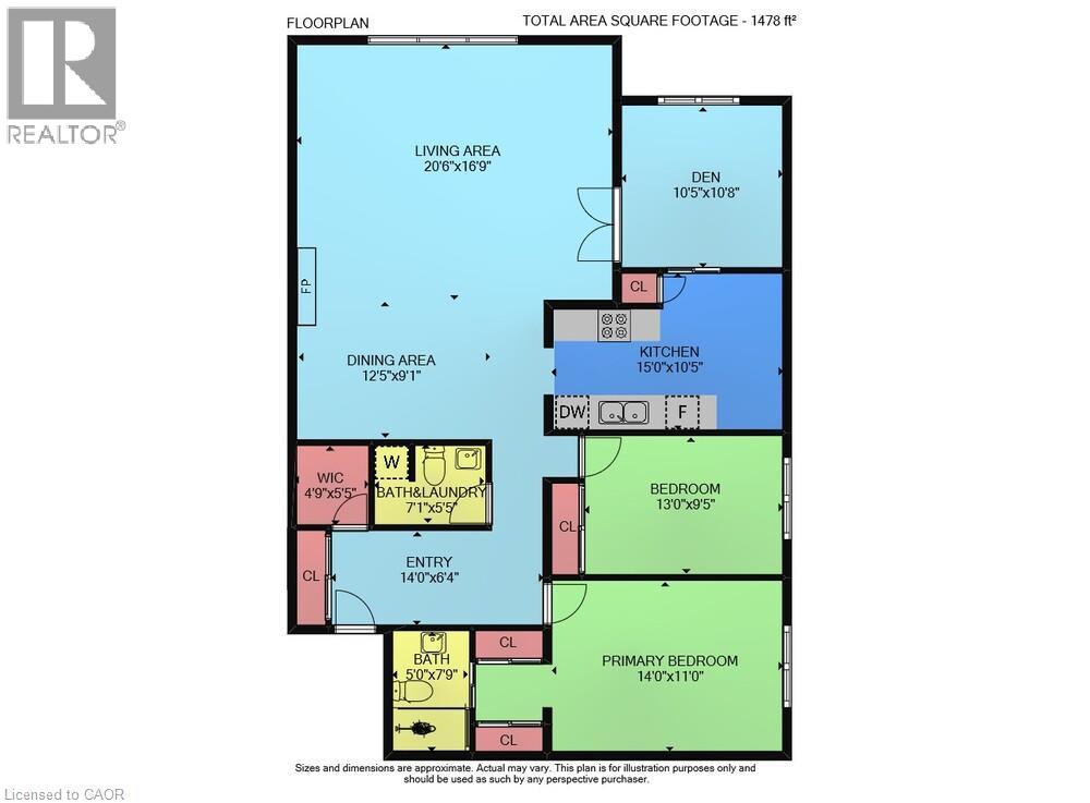 28 Robinson Street N Unit# 101, Grimsby, Ontario  L3M 3C9 - Photo 49 - 40868153