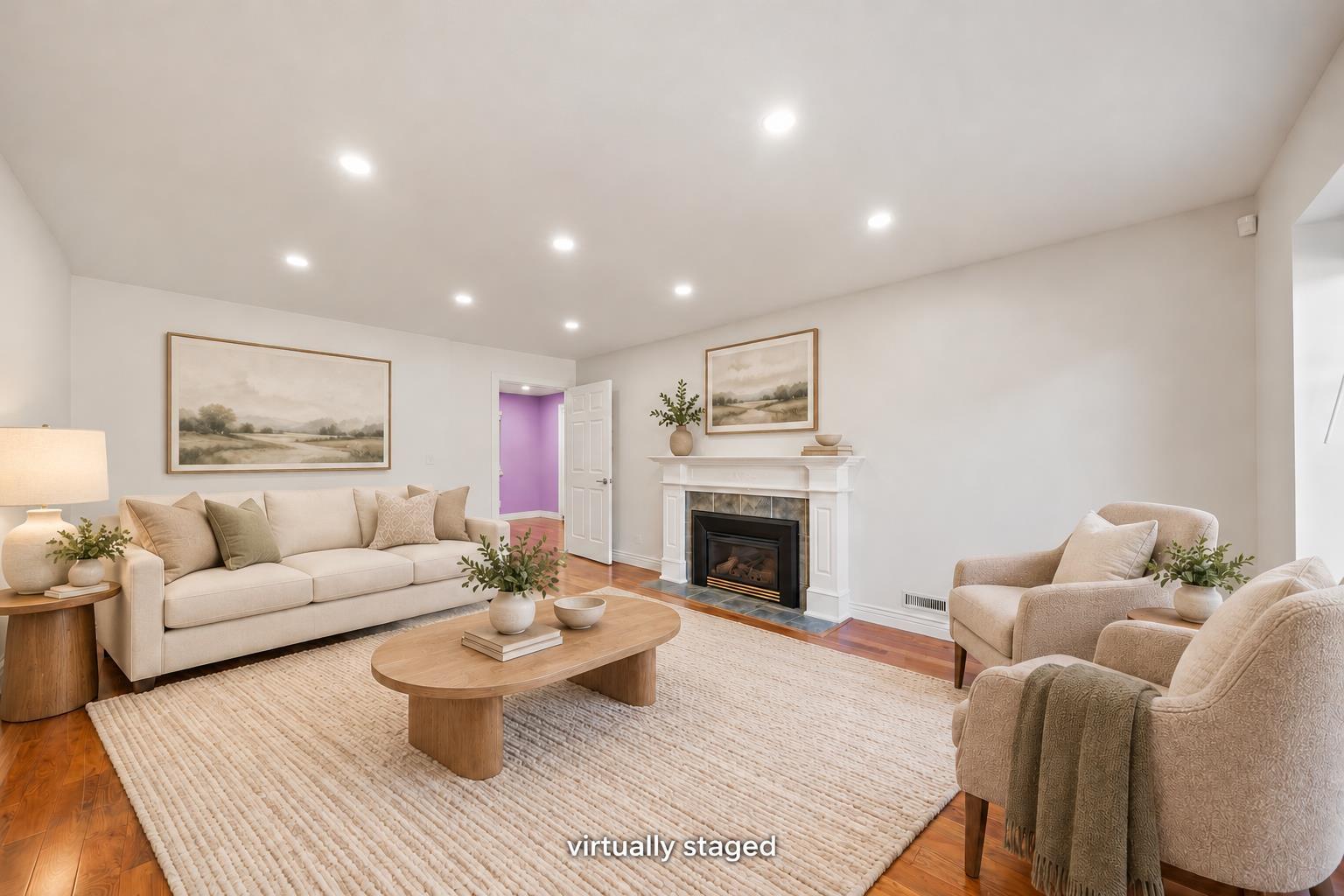 9435 156a Street, Surrey, British Columbia  V4N 3B5 - Photo 2 - R3172478
