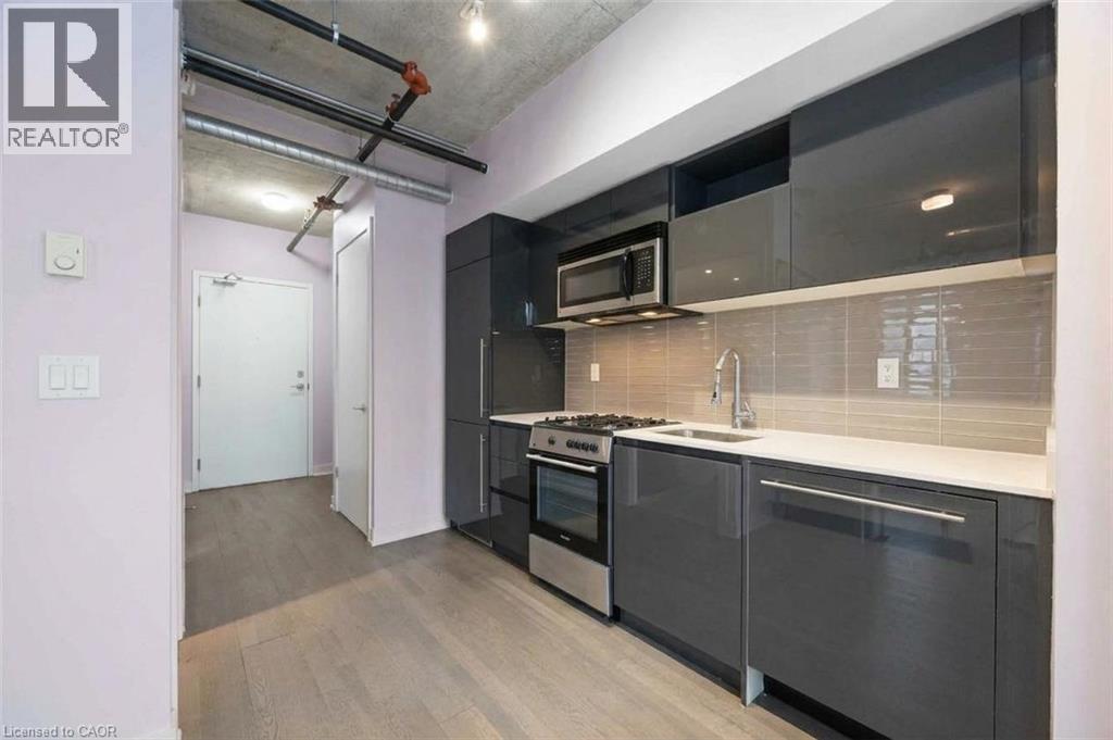 109 Wolseley Street Unit# 204, Toronto, Ontario  M6J 1K1 - Photo 4 - 40868331