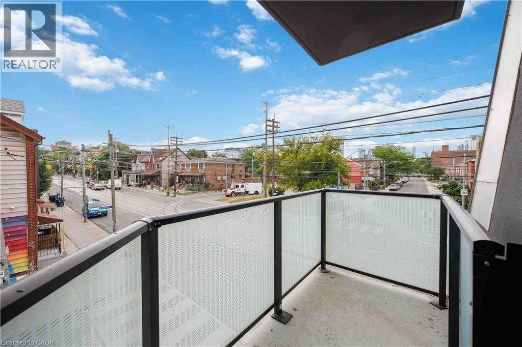 109 Wolseley Street Unit# 204, Toronto, Ontario  M6J 1K1 - Photo 17 - 40868331
