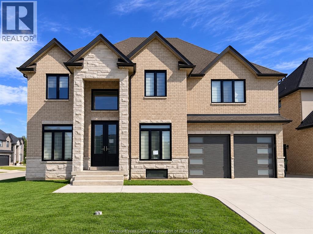 570 ORCHARDS CRESCENT, Windsor, Ontario