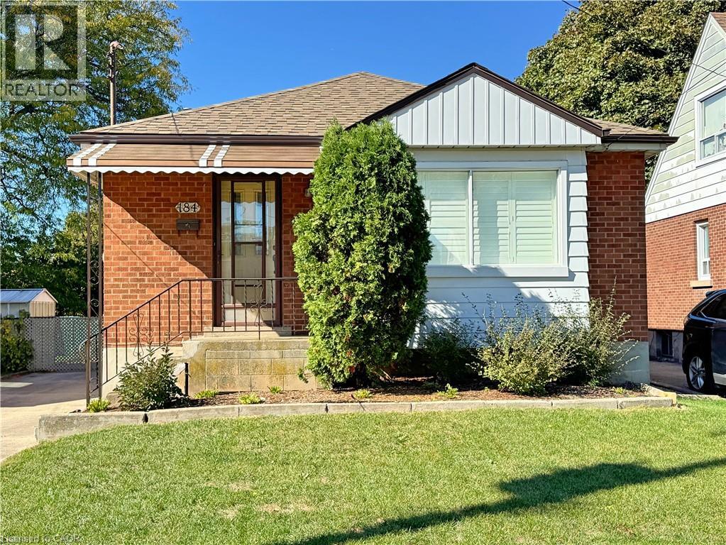 184 EAST 35TH Street, Hamilton, Ontario