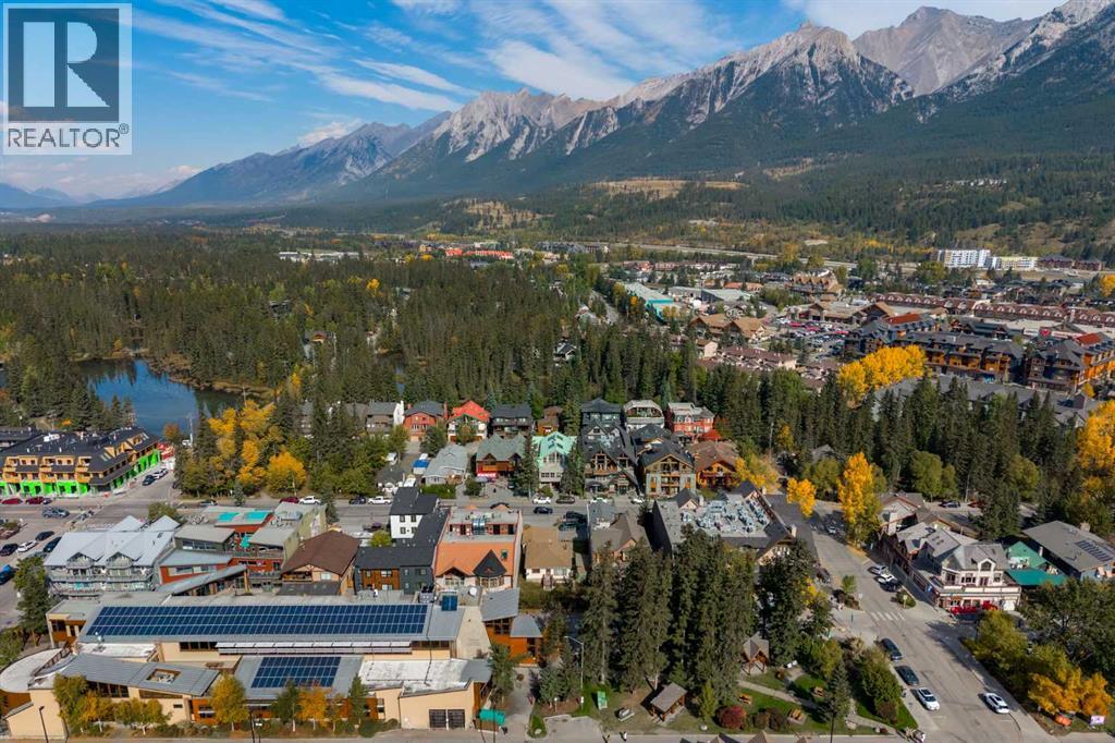 713 9th Street, Canmore, Alberta  T1W 2V7 - Photo 13 - A2349971