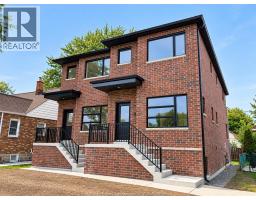 2422 BERNARD, Windsor, Ontario