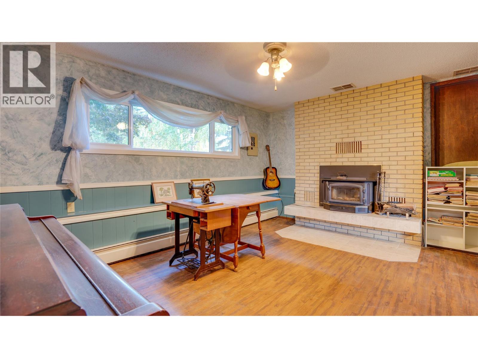 3545 Shaw Road