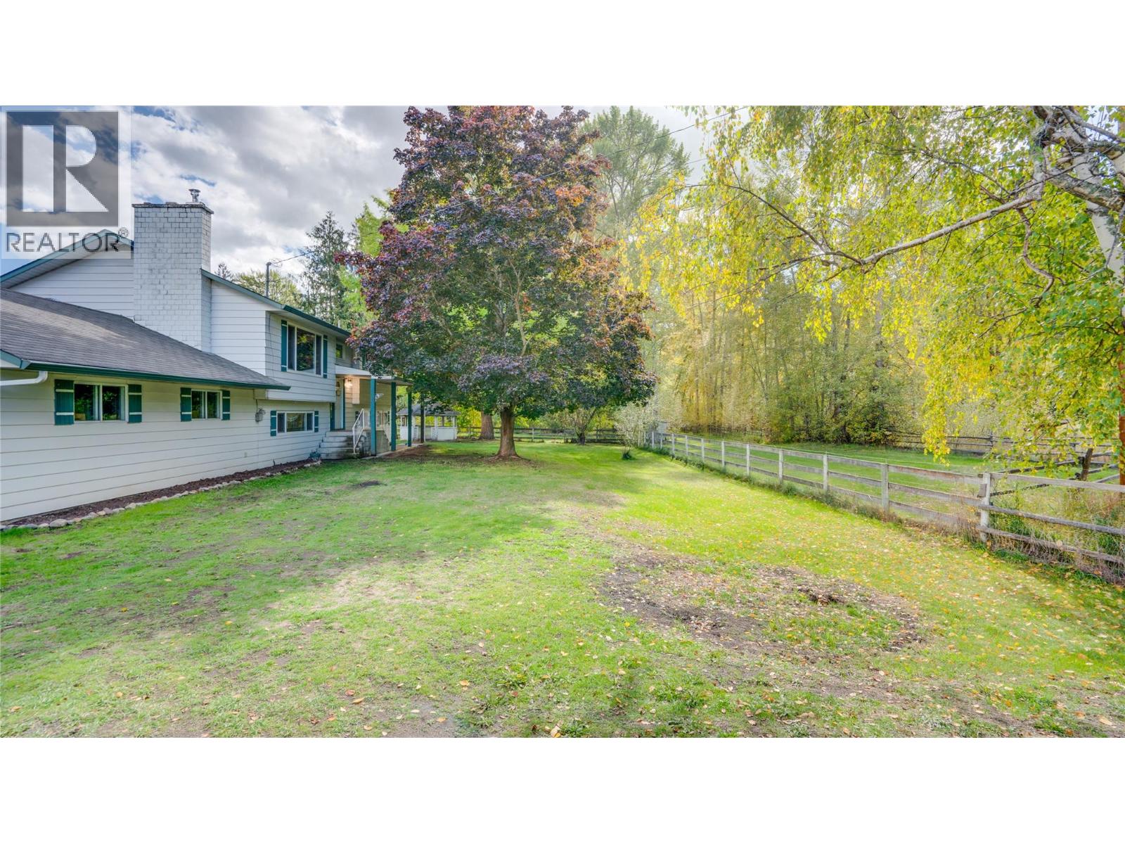 3545 Shaw Road
