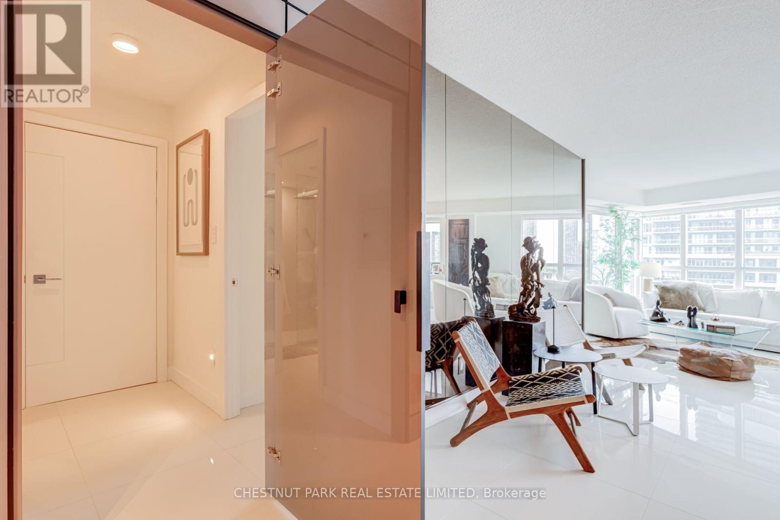 1208 - 2111 Lake Shore Boulevard W, Toronto, Ontario  M8V 4B2 - Photo 27 - W13685594