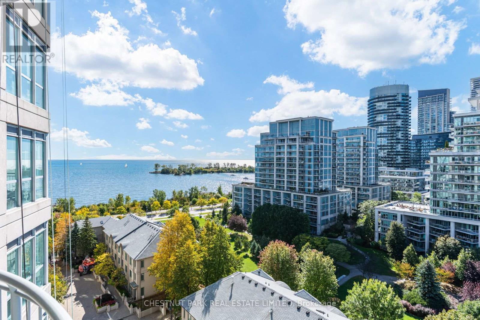 1208 - 2111 Lake Shore Boulevard W, Toronto, Ontario  M8V 4B2 - Photo 36 - W13685594
