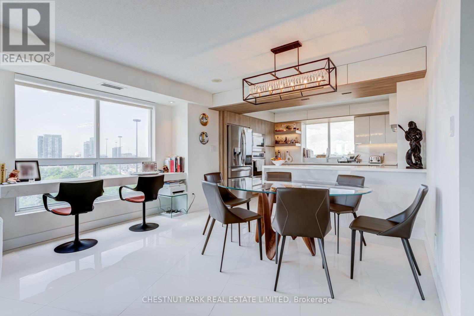 1208 - 2111 Lake Shore Boulevard W, Toronto, Ontario  M8V 4B2 - Photo 13 - W13685594