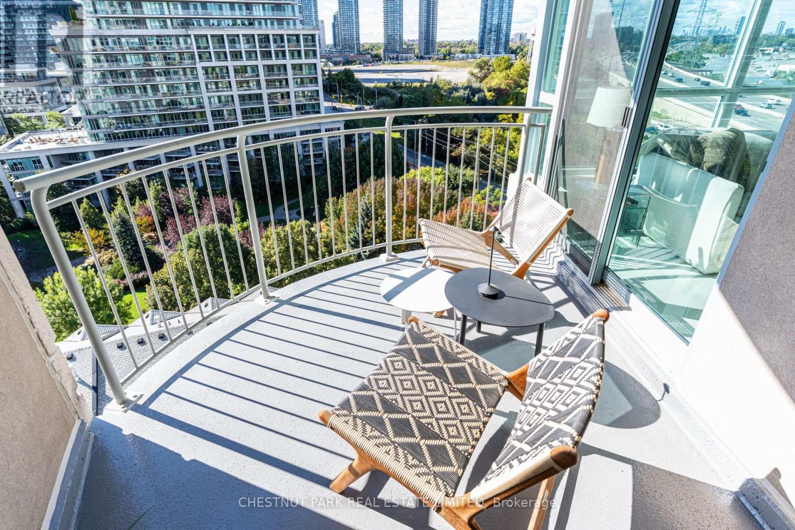 1208 - 2111 Lake Shore Boulevard W, Toronto, Ontario  M8V 4B2 - Photo 33 - W13685594