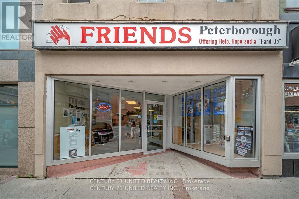 283 George Street N, Peterborough, Ontario  K9J 3H3 - Photo 2 - X13864408