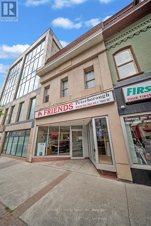283 George Street N, Peterborough, Ontario  K9J 3H3 - Photo 4 - X13864408