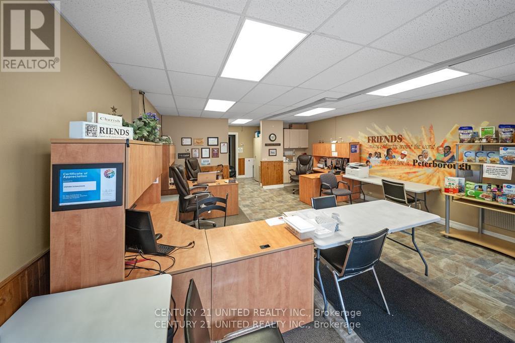 283 George Street N, Peterborough, Ontario  K9J 3H3 - Photo 5 - X13864408