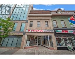 283 GEORGE STREET N, Peterborough, Ontario
