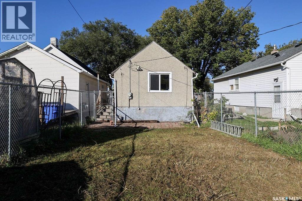 297 Smith Street, Regina, Saskatchewan  S4R 2K8 - Photo 14 - SK050420