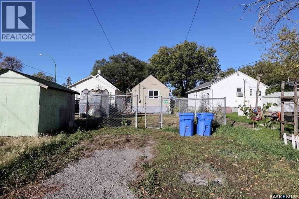 297 Smith Street, Regina, Saskatchewan  S4R 2K8 - Photo 15 - SK050420