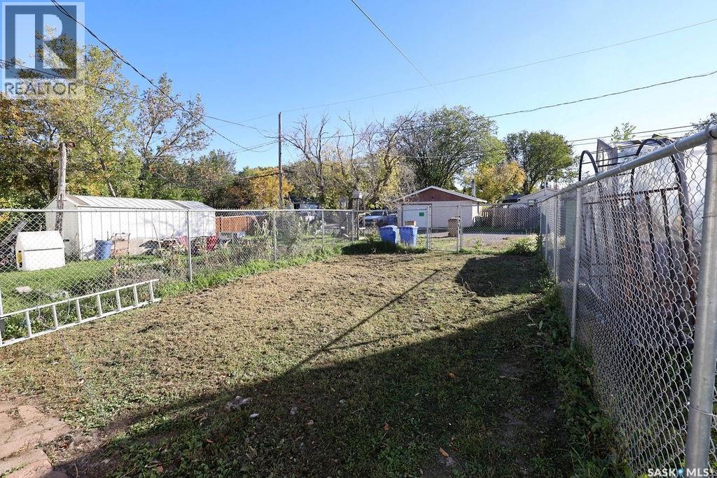 297 Smith Street, Regina, Saskatchewan  S4R 2K8 - Photo 16 - SK050420