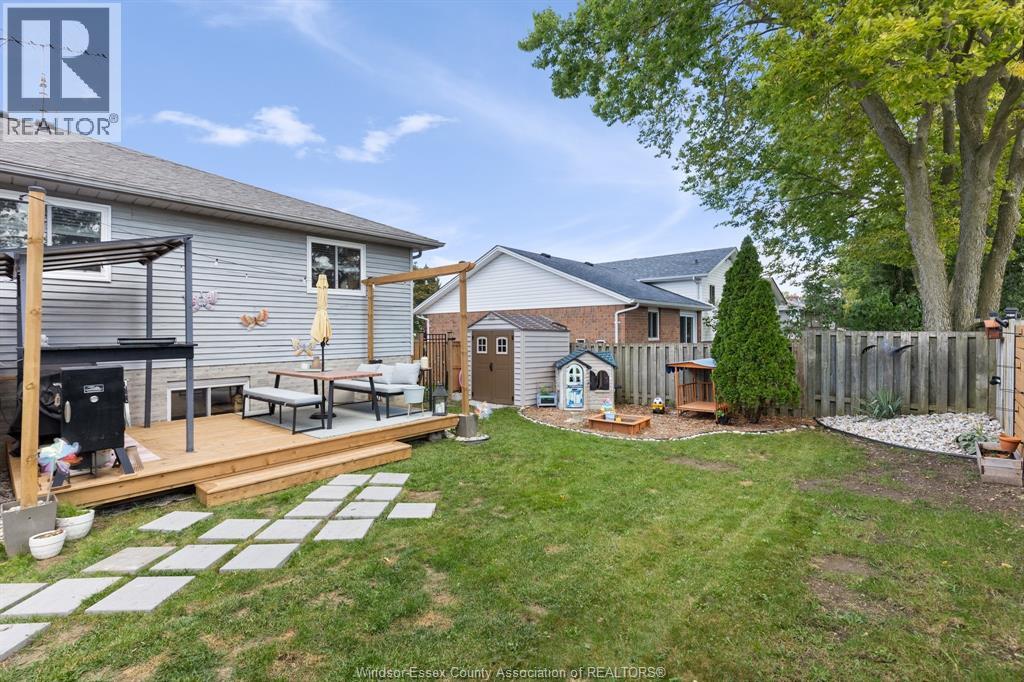 303 Stone Ridge Avenue, Amherstburg, Ontario  N9V 3W4 - Photo 33 - 26024534