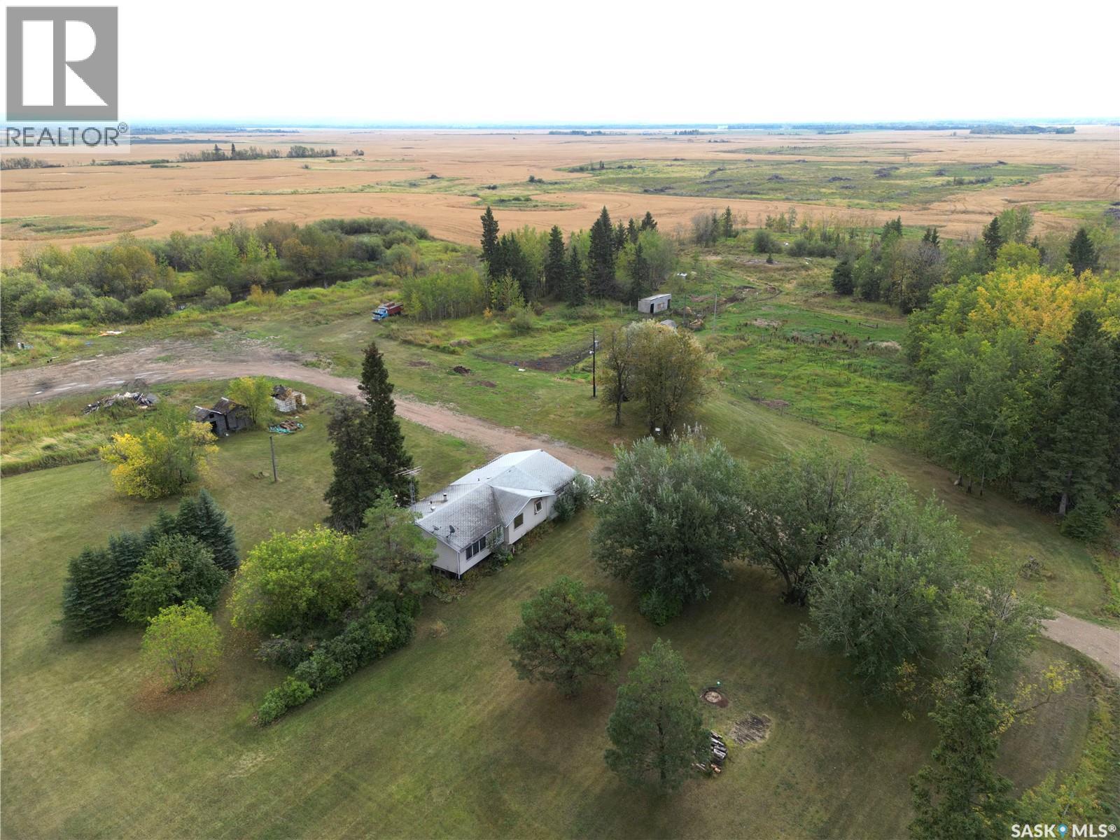 Temple T, Hudson Bay Rm No. 394, Saskatchewan  S0E 0Y0 - Photo 1 - SK050222