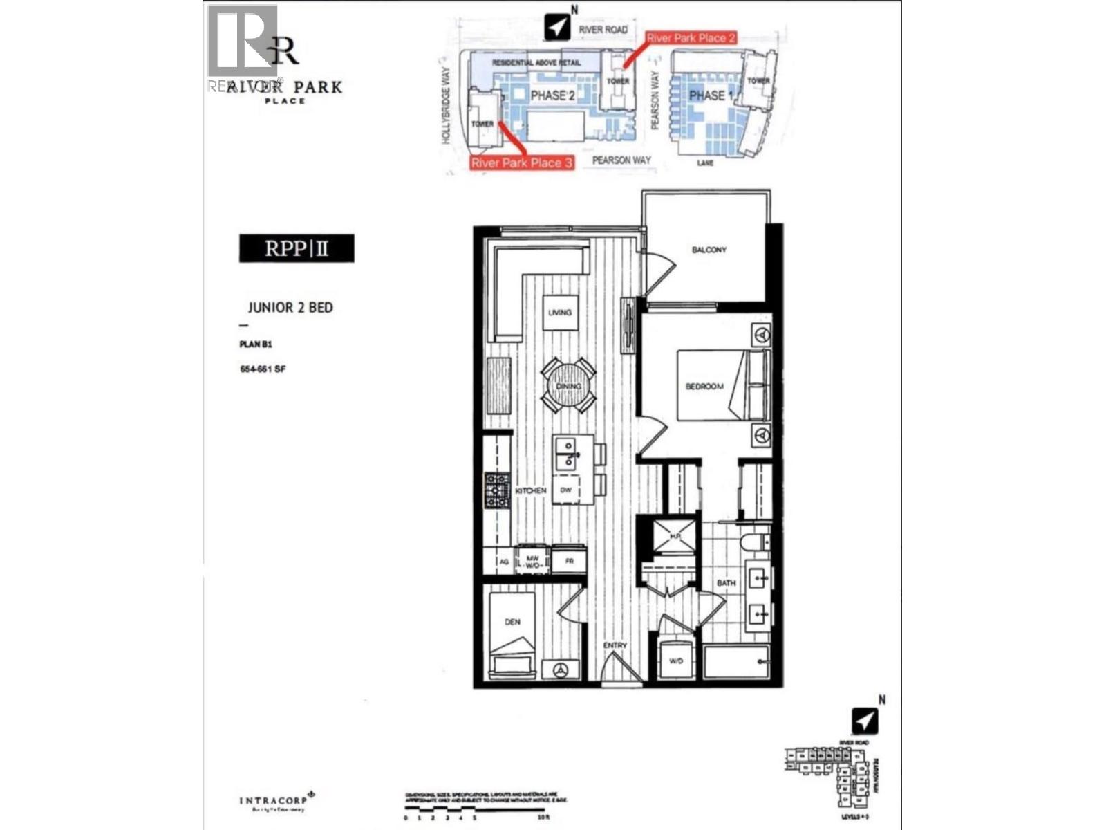 513 6900 Pearson Way, Richmond, British Columbia  V7C 0C9 - Photo 22 - R3170718