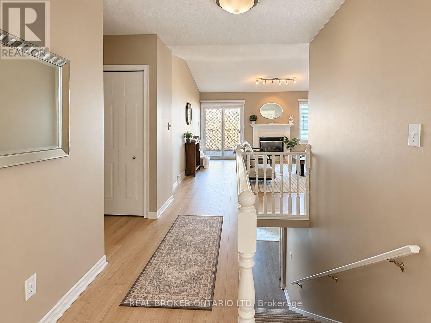 6 - 861 Shelborne Street, London South, Ontario  N5Z 5C5 - Photo 2 - X13864298